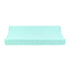 Table Changing Pad Changing Baby Changing Cover Cover Nursery Mat Cover Baby Care New Born Diapers New Born One Size Mint Green