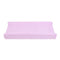 Table Changing Pad Changing Baby Changing Cover Cover Nursery Mat Cover Baby Care New Born Diapers New Born One Size Purple