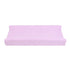 Table Changing Pad Changing Baby Changing Cover Cover Nursery Mat Cover Baby Care New Born Diapers New Born One Size Purple