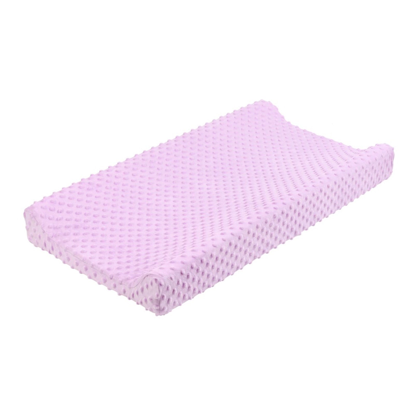 Table Changing Pad Changing Baby Changing Cover Cover Nursery Mat Cover Baby Care New Born Diapers New Born One Size Purple