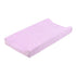 Table Changing Pad Changing Baby Changing Cover Cover Nursery Mat Cover Baby Care New Born Diapers New Born One Size Purple
