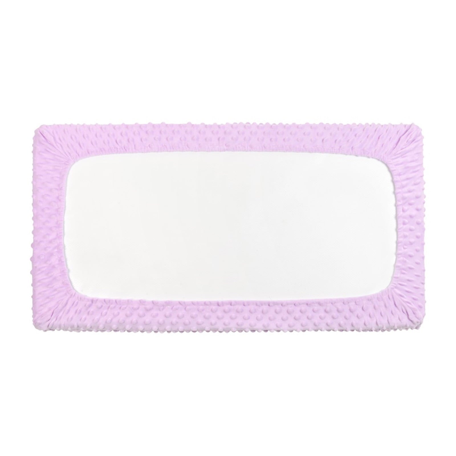 Table Changing Pad Changing Baby Changing Cover Cover Nursery Mat Cover Baby Care New Born Diapers New Born One Size Purple