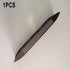 1 Pc Horizontal Ruler 3 Bubble Spirit. Level Magnetic Abs Shell Mini Pocket Portable Level Measure Tools Machinery Leveller Smile Home