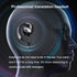 Translator Earbuds,Translation Ear Buds, Ear Buds, Wireless Translator Ear Buds, 3-in-1 Language Translation 144 Languages Translation in Real Time For Travel Business Learning A