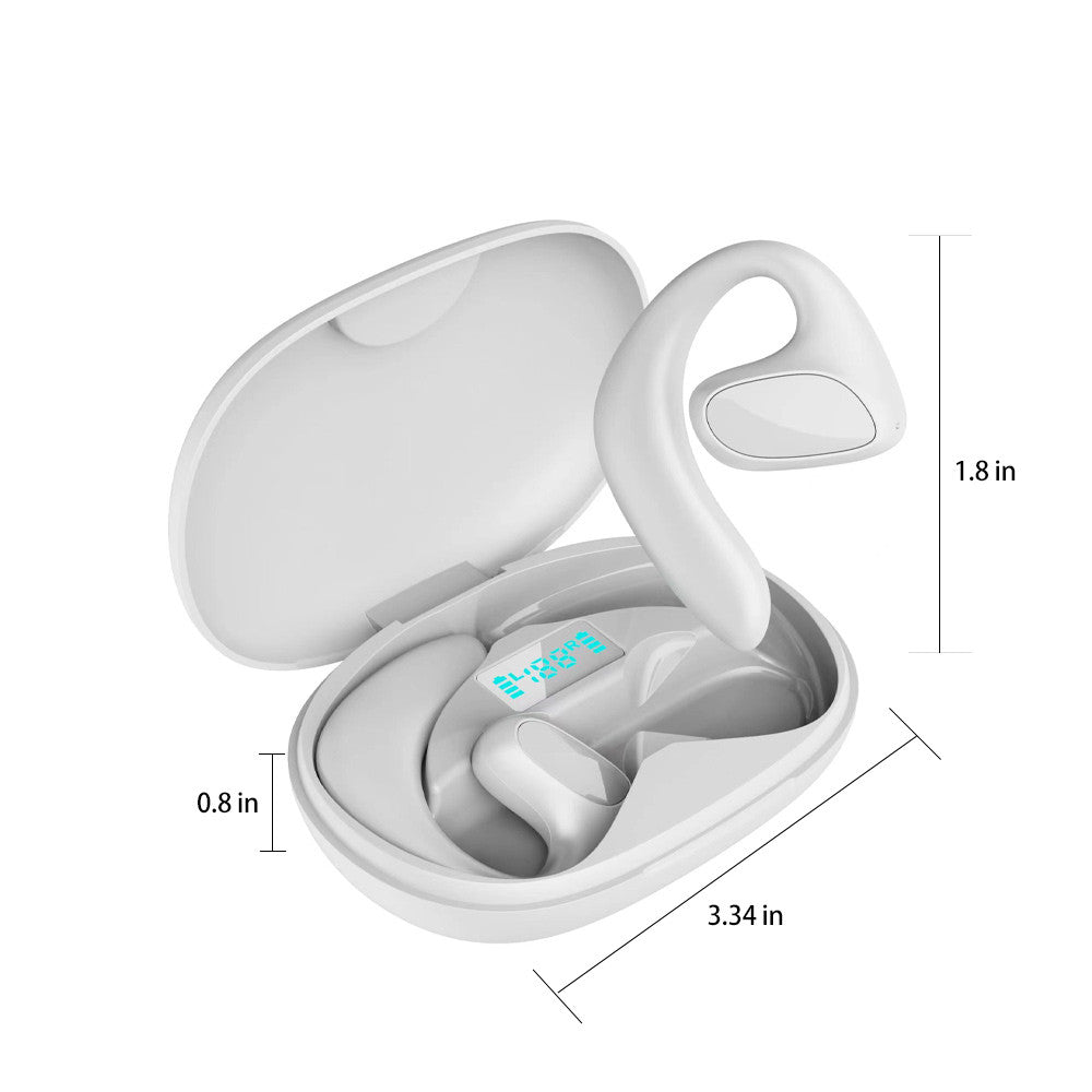 Translator Earbuds,Translation Ear Buds, Ear Buds, Wireless Translator Ear Buds, 3-in-1 Language Translation 144 Languages Translation in Real Time For Travel Business Learning A