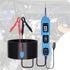 Automotive Circuit Tester with 16ft Cable, 6-24V Diagnostic Tool for Continuity, Polarity, and Short Circuit Testing, Easy-to-Use Probe for Bad Ground Contacts, Ideal for Cars, SUVs, and Motorcycles