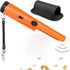 Metal Detector Pinpointer IP66 Water Resistant with Holster