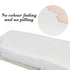 Desktop Ironing Board, Small Folding Tabletop Iron Board with Heat-Resistant Cover, Portable for Dorm, Travel & Small Spaces, Mini Ironing Mat H