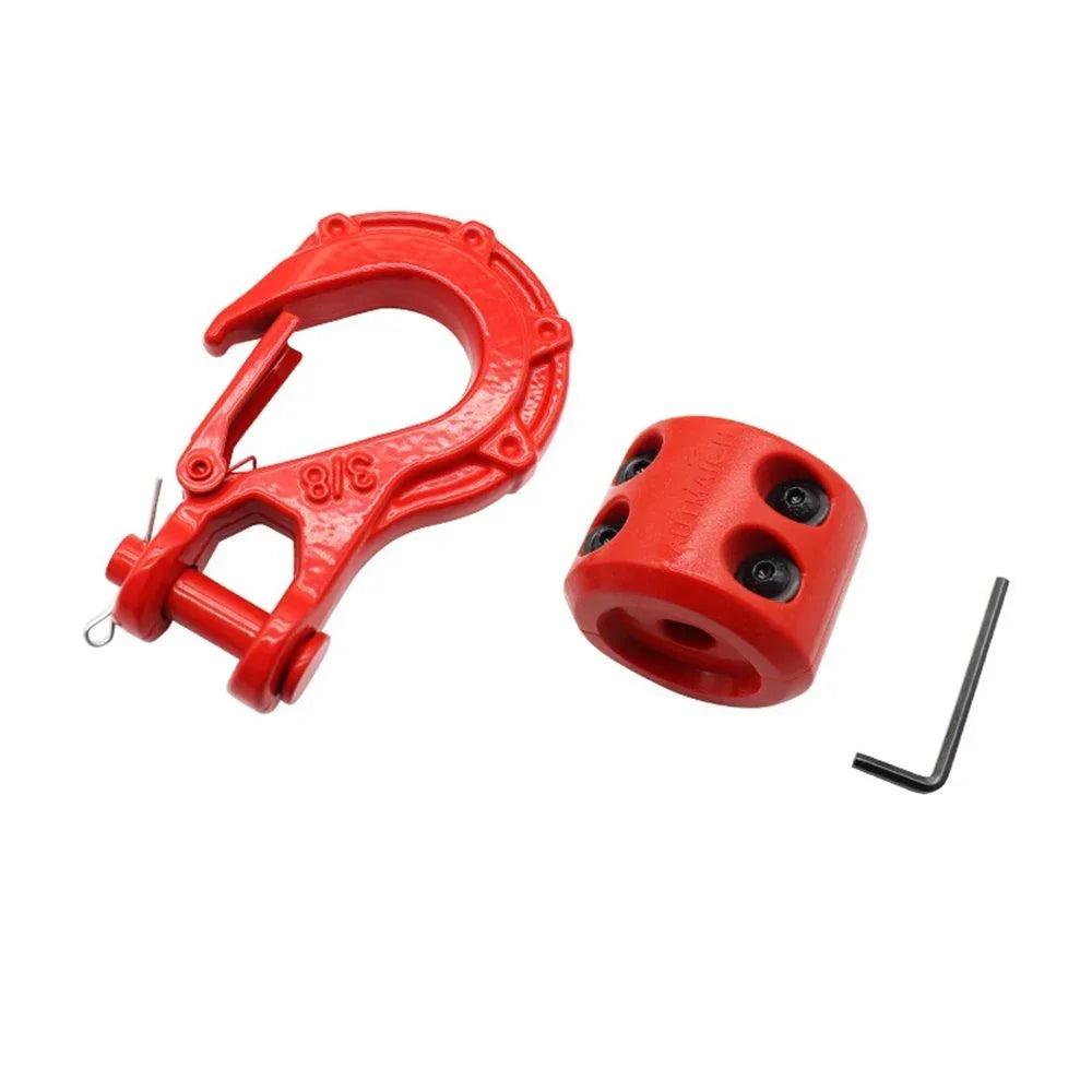 Winch Hook-3/8