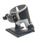 3709 370 Compact Router Tilt Base 90*90mm  Angle Router Base Trimmer Protective Base Woodworking Accessories for Groove Cutting Jig Templates