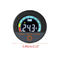 LCD Digital Voltmeter 8-100V Two Wire Voltage Meter Universal VoltTester Panel VoltGauge VoltmetreMonitor