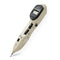 Electronic Acupuncture Pen Pain Relief Therapy Meridian Pen Find Acupoints Automatically Massage Heads Rechargeable