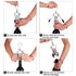 Bottle Opener Luxury Corkscrew with Stopper Set for Wine Enthusiast Waiters-Sleeve Anchors, Stainless Steel