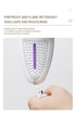 Portable electric shoe dryer, timed quick drying and warming shoe dryer, Deodorization and dehumidification (white)