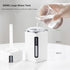 Mini Neon Humidifier - 300mL USB Quiet Ultrasonic Air Moisturizer for Desk, Car, Office, etc. - 2 Mist Modes, Multiple Colors