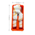 Paint Roller, 2 Inch Small Fine Finish Paint Roller Kit with Tray - Mini Roller Frame,Microfiber Roller Covers,Mini Acrylic Fiber