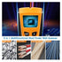 Stud Finder Wall Scanner Stud Finder Wall Detector Electronic Stud Sensor Wall Scanner Multi-Function Wall Stud Sensor Detector