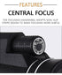 80x100 High Powered Monocular Telescope for Smartphone, Compact & Portable High Definition Monocular for Adults