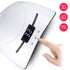 Nail Lamp LED Nail Dryer Lamp Curing Gel Light with 3 Timer Setting Polish UV Portable Light (White)