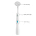 1Pcs Dental Mirror with Light Tool LED Lighted Teeth Inspection Mirror Anti Fog Curve Angle Dentist Oral Care Tool