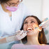 1Pcs Dental Mirror with Light Tool LED Lighted Teeth Inspection Mirror Anti Fog Curve Angle Dentist Oral Care Tool