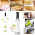 Electric Potato Masher | Hand Blender 3-in-1 Set Multi Tool - Blends, Purees and Whisks | Immersion Mixer | Perfectly Blends