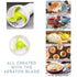 Electric Potato Masher | Hand Blender 3-in-1 Set Multi Tool - Blends, Purees and Whisks | Immersion Mixer | Perfectly Blends