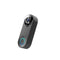 Wireless 1080p Video Doorbell Camera, AI Human Detection, Live View, Way Audio Included Chime, Night Vision