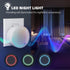 Rodent Repeller with LED Night Light,Variable Ultrasonic Sound to Repel Rodents, Mice, Bugs, Mosquitoes, Spiders, Electronic