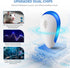 BEST ULTRASONIC PEST REPELLERS Ultrasonic Pest Repeller, Electronic Pest Repellent Plug inIndoor 6 Packs