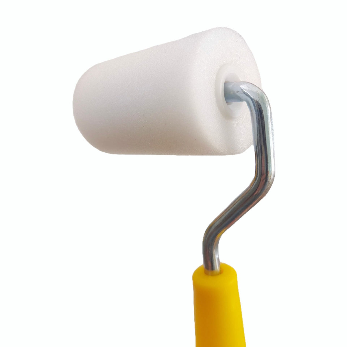 Paint Roller, Sponge Paint Brushes, High-Density Foam Refill 2