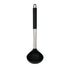 Silicone Cooking Utensils Set, 15 Pcs Heat Resistant Kitchen Utensils with Stainless Steel Handle, Slotted  Soup Ladle
