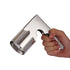 Easy Release Trigger Ice Cream Sandwich Scoop for Big Volumes | Nostalgic Old Fashioned Ice Cream Scooper, Designed In a Classic