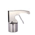 Easy Release Trigger Ice Cream Sandwich Scoop for Big Volumes | Nostalgic Old Fashioned Ice Cream Scooper, Designed In a Classic