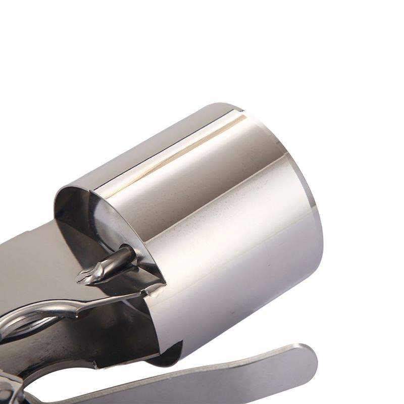 Easy Release Trigger Ice Cream Sandwich Scoop for Big Volumes | Nostalgic Old Fashioned Ice Cream Scooper, Designed In a Classic