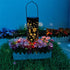 Hummingbird Solar Lantern Lights Hanging Lights Outdoor,Gift for family Friends,Pathway Lights Solar Table Lights Waterproof