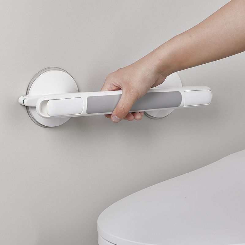 Grab Bars for Shower, Shower Handle for Bathroom, Suction Cup Grab Bars with Indicators, Shower Handles for Elderly