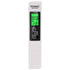 Digital Water Tester, Tester 3-in-1 Temperature and Meter, Ultrahigh Accuracy Water Quality Meter Meter for Drinking Water, etc