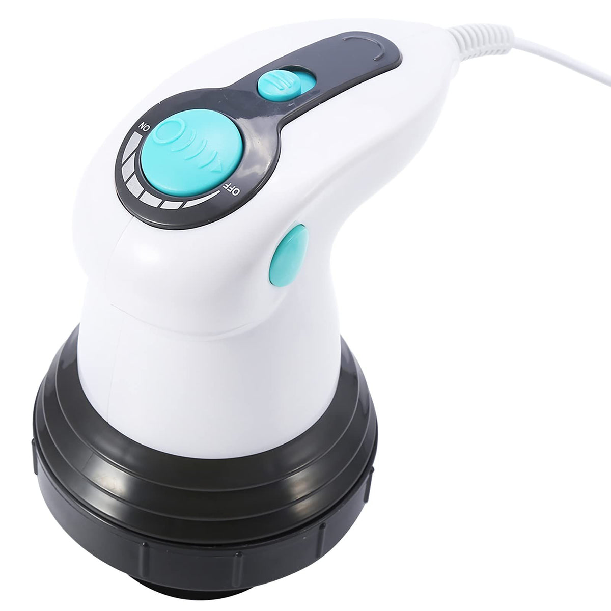 Massager, Cellulite, Cellulite Remover, Stress Relief, Electric, Professional Use for Home Body Massage, Body Loss
