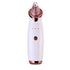 Electric Cleaner  Vacuum Pore Suction Face Beauty Instrument Head Sucker with Camera (White, One Size)