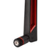 WiFi Antenna with RP-SMA Male Connector, 2.4GHz 5GHz 5.8GHz Dual Band Antenna Network Card USB Wireless Camera Router
