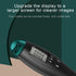 Weighted Jump Rope, Training Ropeless Skipping Rope With Counter For Fitness Exercise, Adjustable Weighted Cordless Jump Rope