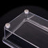 Seasoning Box with Spoon 4 Compartments Multi-Grid Spice Storage Container storage Tool for Kitchen Herb Spice Tools Gadgets