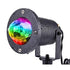 Water Wave Lights Projector Outdoor Waterproof LED Ripple Garden Lights  10 Colors Water Effect or Flame Fire Effect with Remote