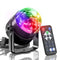 3 Pcs Water Light Projector Ocean Wave Projector Outdoor Water Effect Night Light Projector  Garden Landscape Wall Tree Decoration