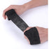 6 Pack Self Adhesive Bandage Wrap Black Self Adherent Cohesive Bandages Wrap Athletic Elastic First Aid Wrap Sport Tape Rolls for Ankle, Knee & Wrist sprains(3 x 5 Yards)