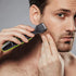 Nose Hair Trimmer Rechargeable 5 in 1 Nose Trimmer for Men Women Electric Ear Hair Trimmer,Beard Trimmer,Sideburn Trimmer,Precision Detailer Stainless Steel