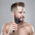 Nose Hair Trimmer Rechargeable 5 in 1 Nose Trimmer for Men Women Electric Ear Hair Trimmer,Beard Trimmer,Sideburn Trimmer,Precision Detailer Stainless Steel