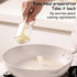 Mini Garlic Slicer, Multifunctional Garlic Grinder with Container and Hand Guard, Easy to Use Kitchen Tool for Slicing Ginger and Chili