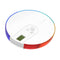 Smart Pill Box, 7 Day Pill Organizer, Automatic Alarm Reminder, Hold Vitamins Fish Oil, Supplements, Travel Pill, Suitable for the Elderly, Children, Office Workers